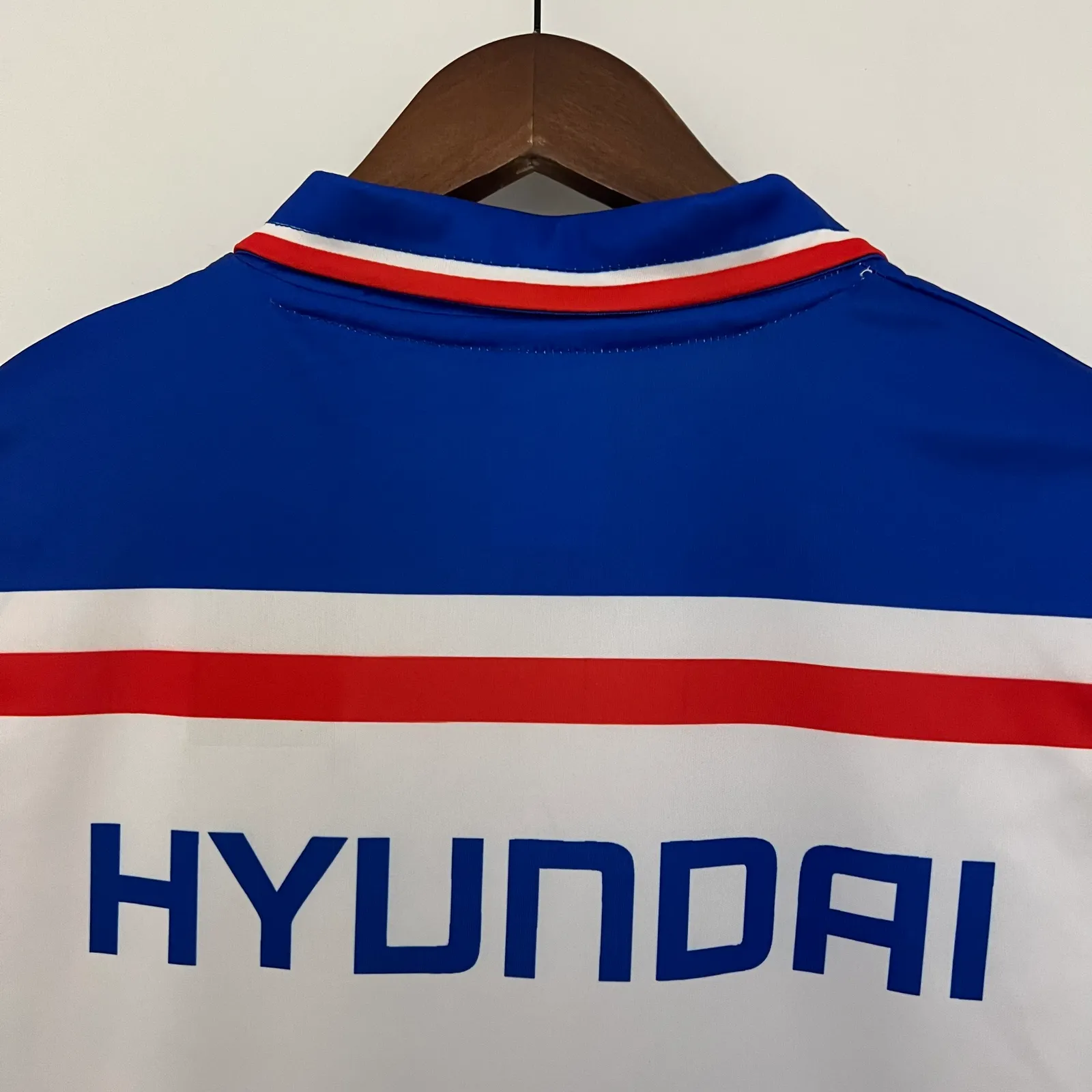 Retro Bahia 1998 White — 2/2