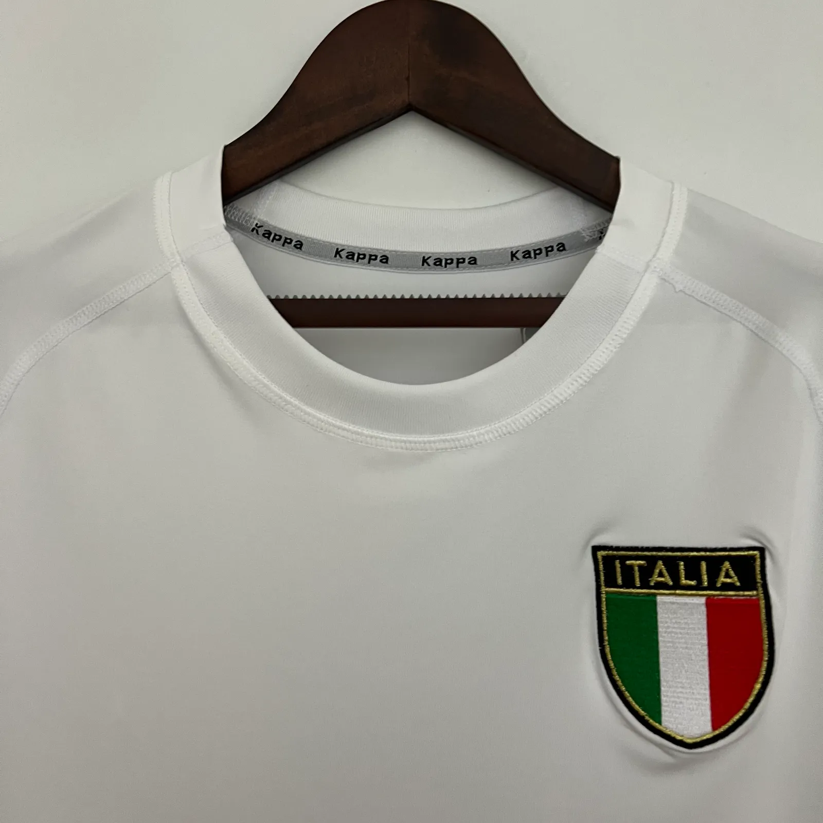Retro Italy 2000 Away — 2/2