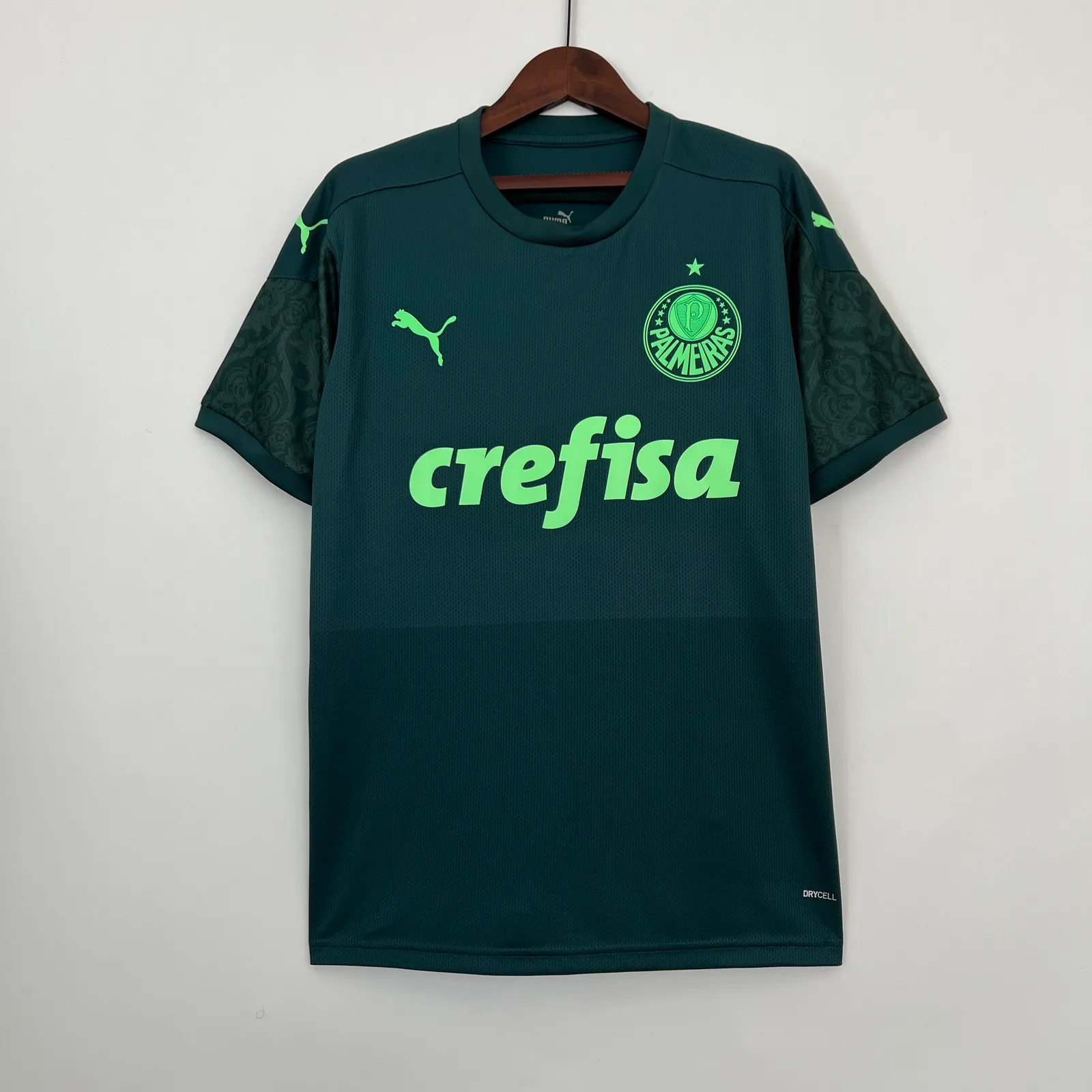Retro Palmeiras 20/21 Third Away — 1/2