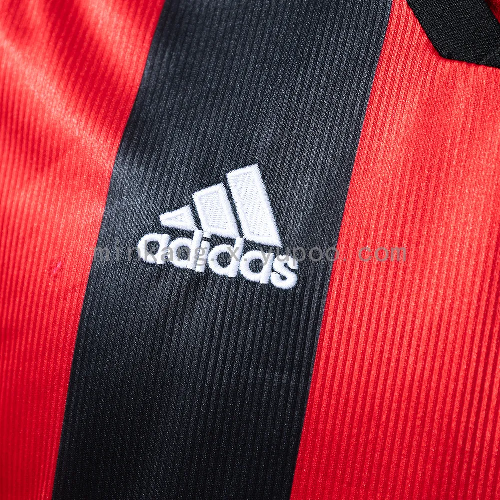 Retro AC Milan 98/99 Home — 2/2