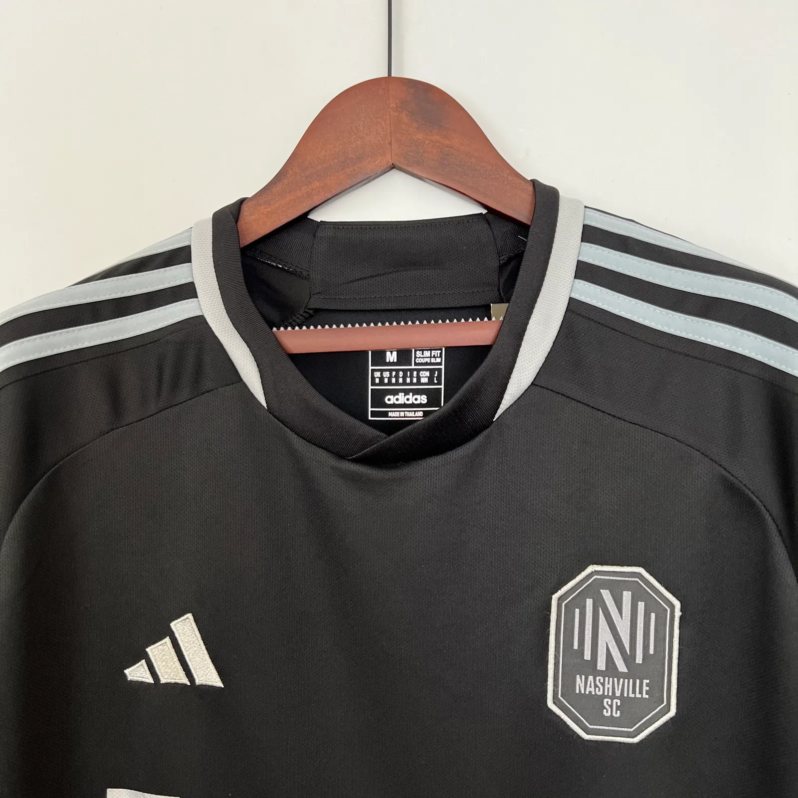 23/24 Nashville SC Away — 2/2
