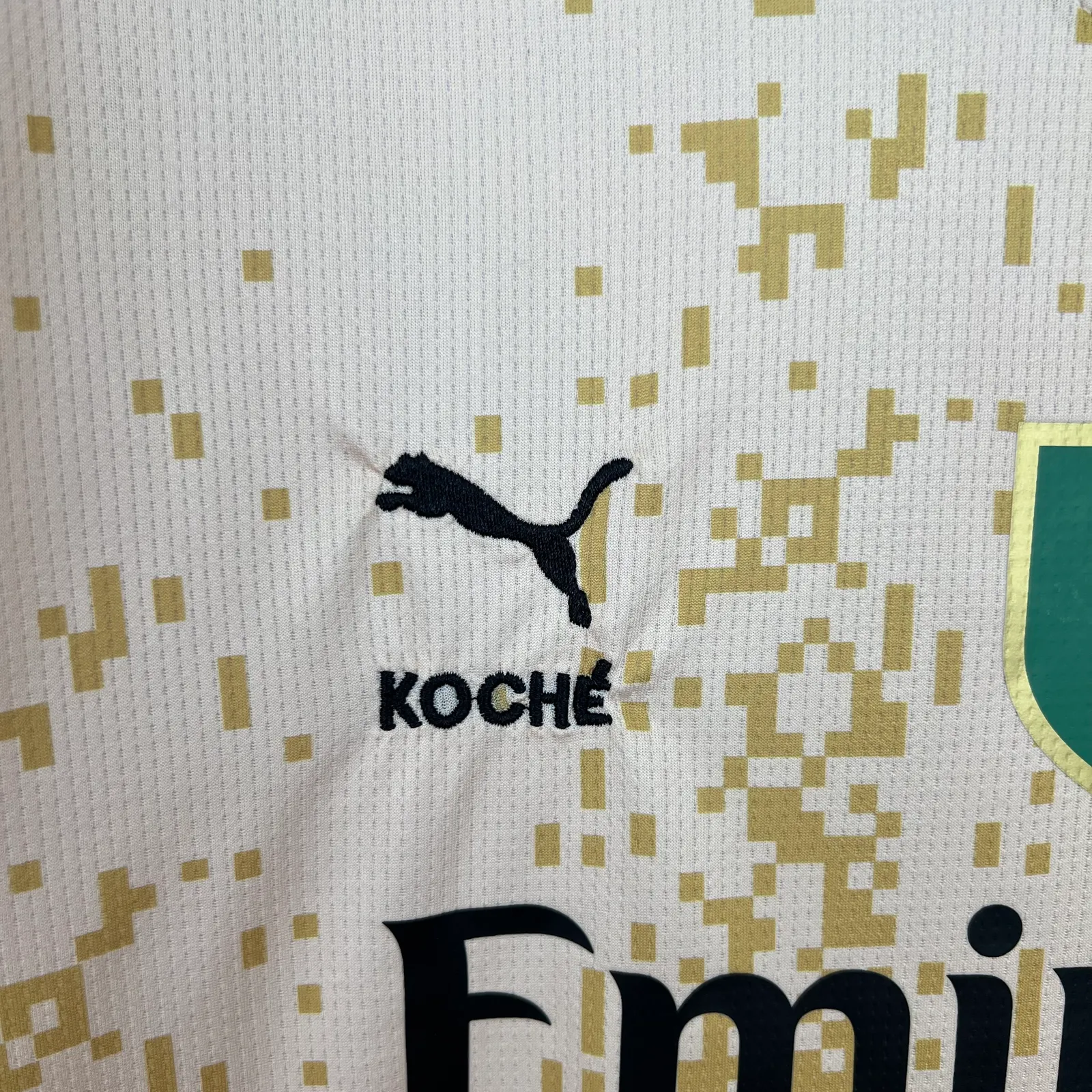 23/24 AC Milan Yellow — 2/2