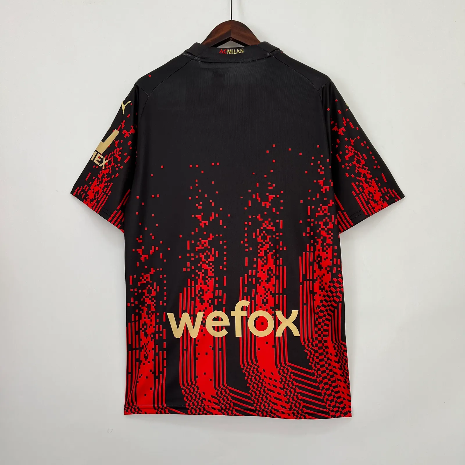 23/24 AC Milan fourth away — 2/2