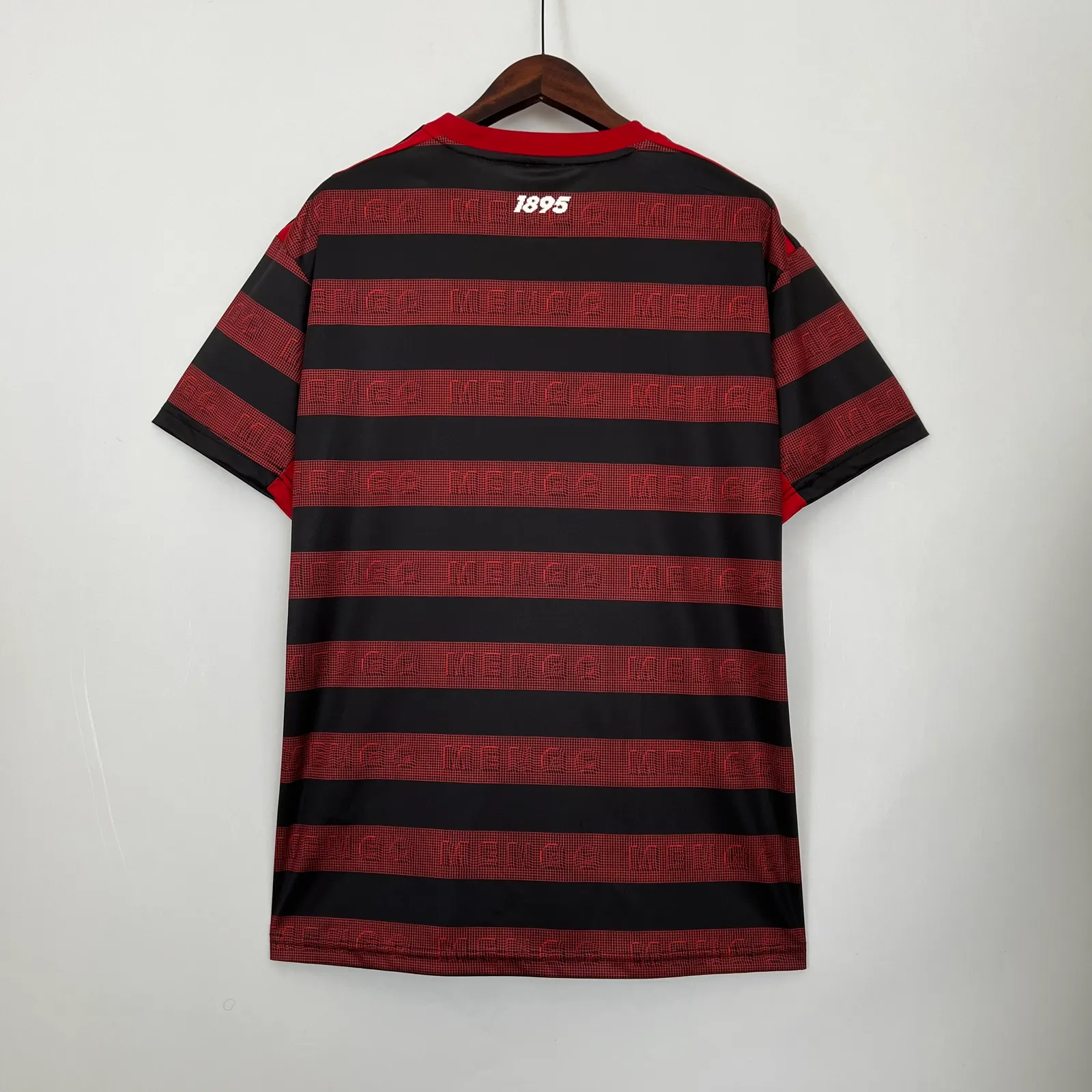 Retro Flamengo 19/20 homeS-XXL — 2/2