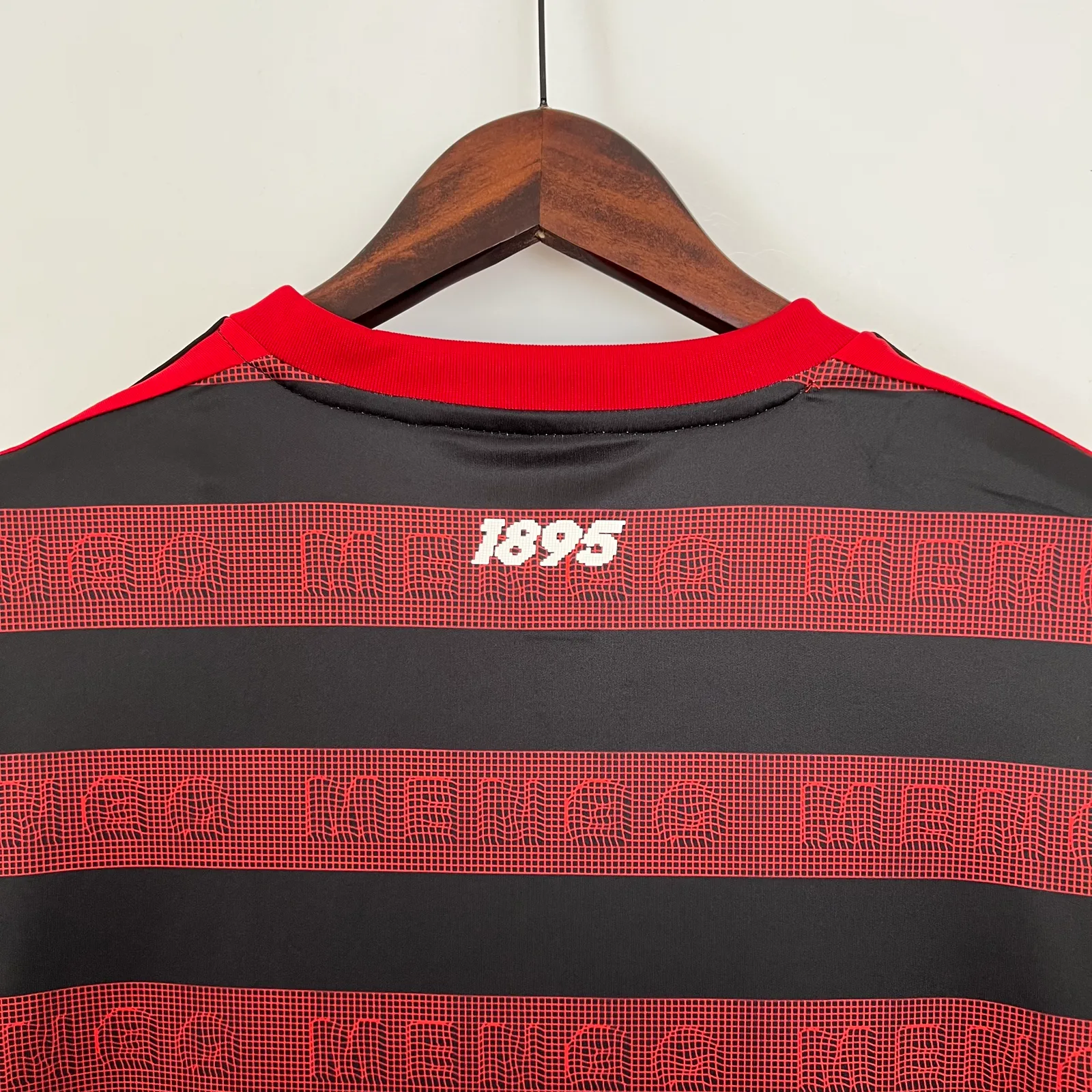 Retro Flamengo 19/20 homeS-XXL — 1/2