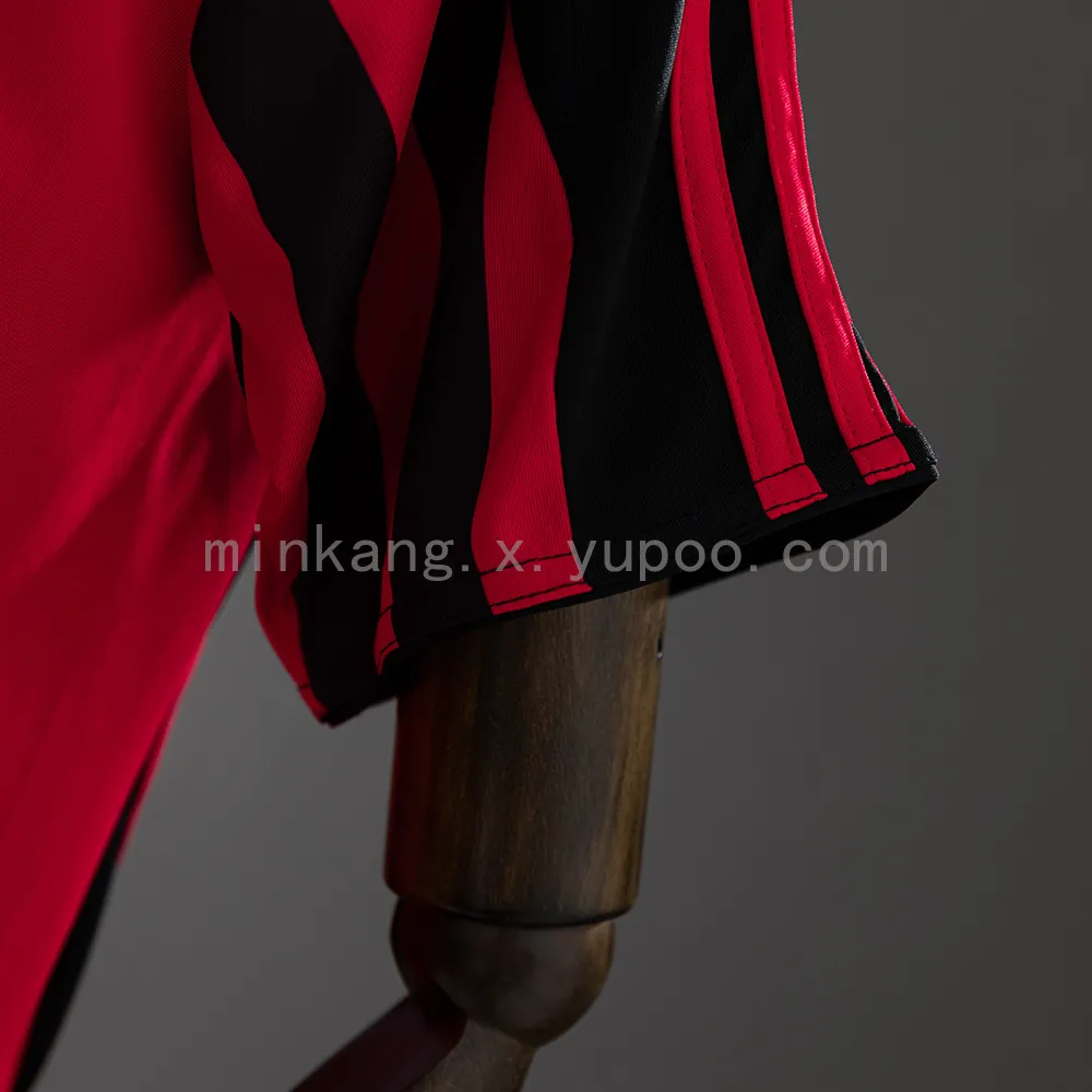 Retro AC Milan 07/08 Home — 2/2