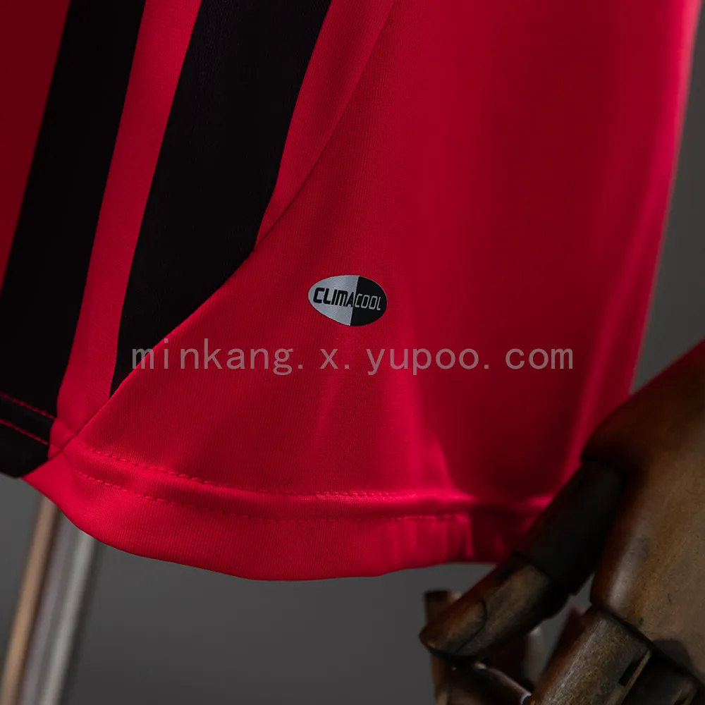 Retro AC Milan 07/08 Home
