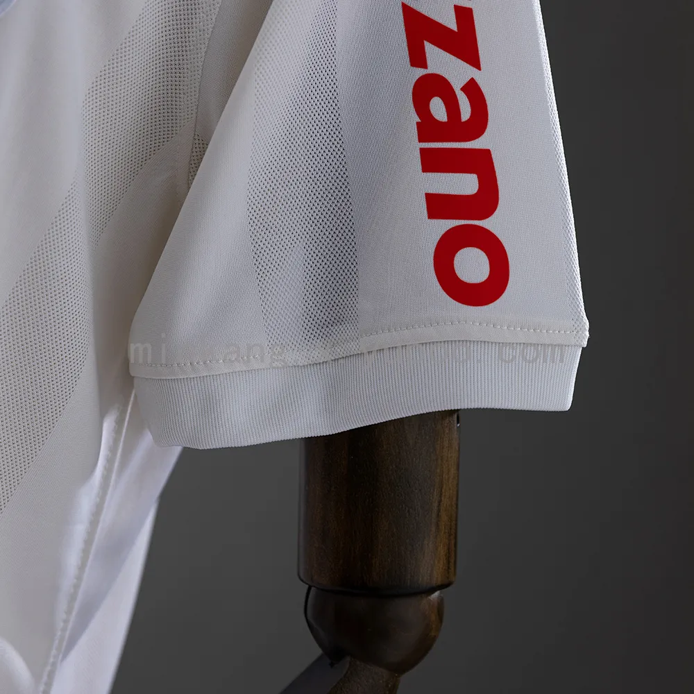 Retro Corinthians 2010 Home — 2/2