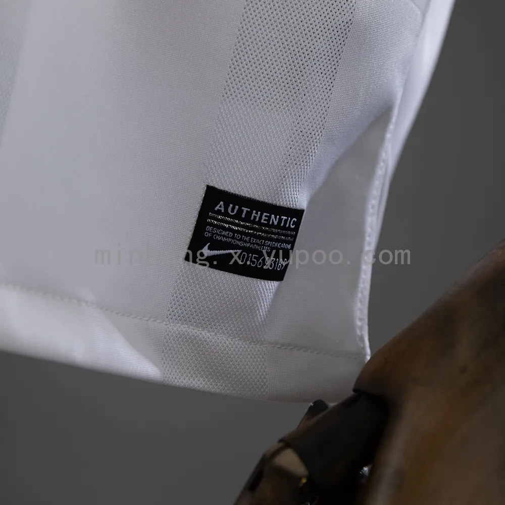 Retro Corinthians 2010 Home — 1/2