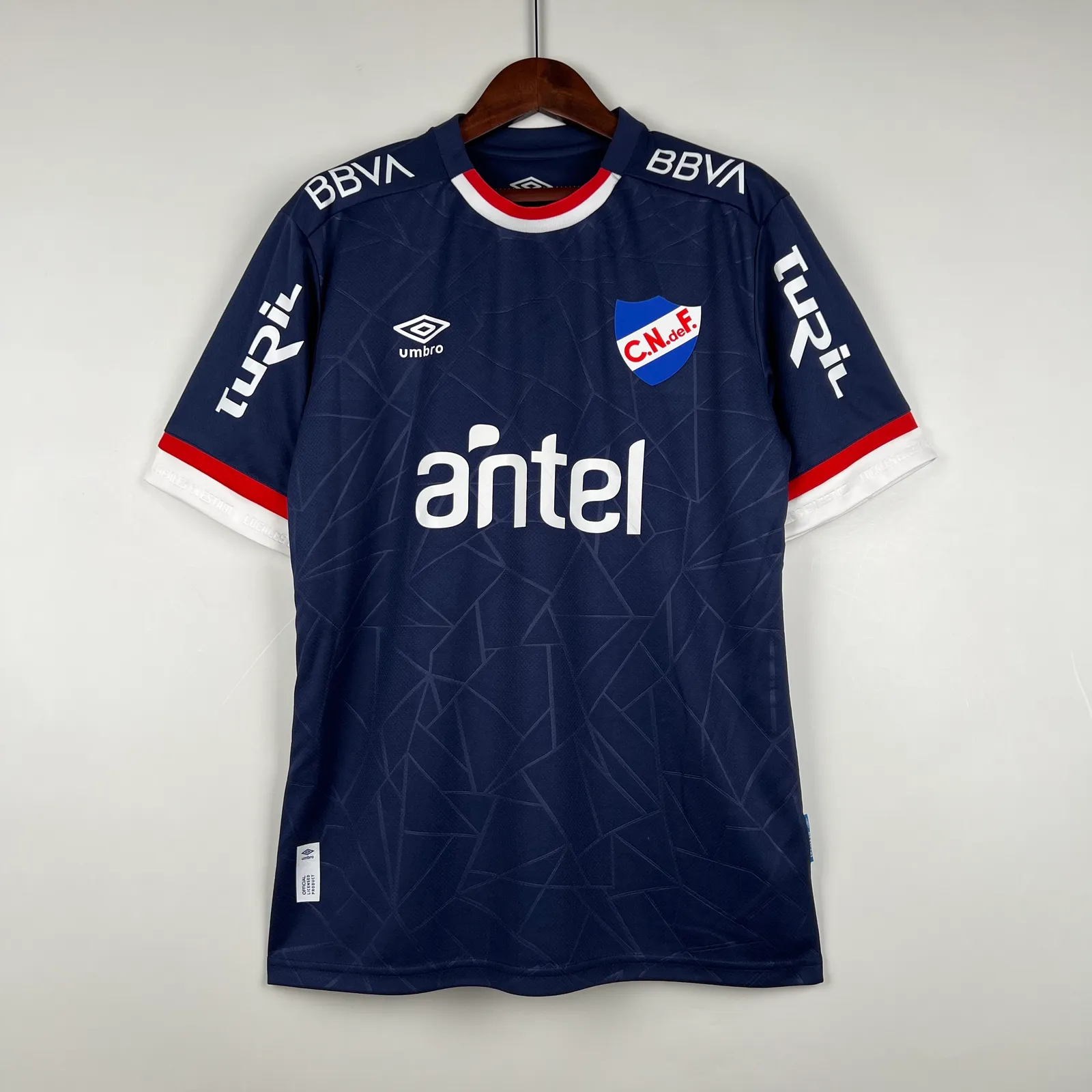 23/24 Nacional de Football Special Edition — 2/2