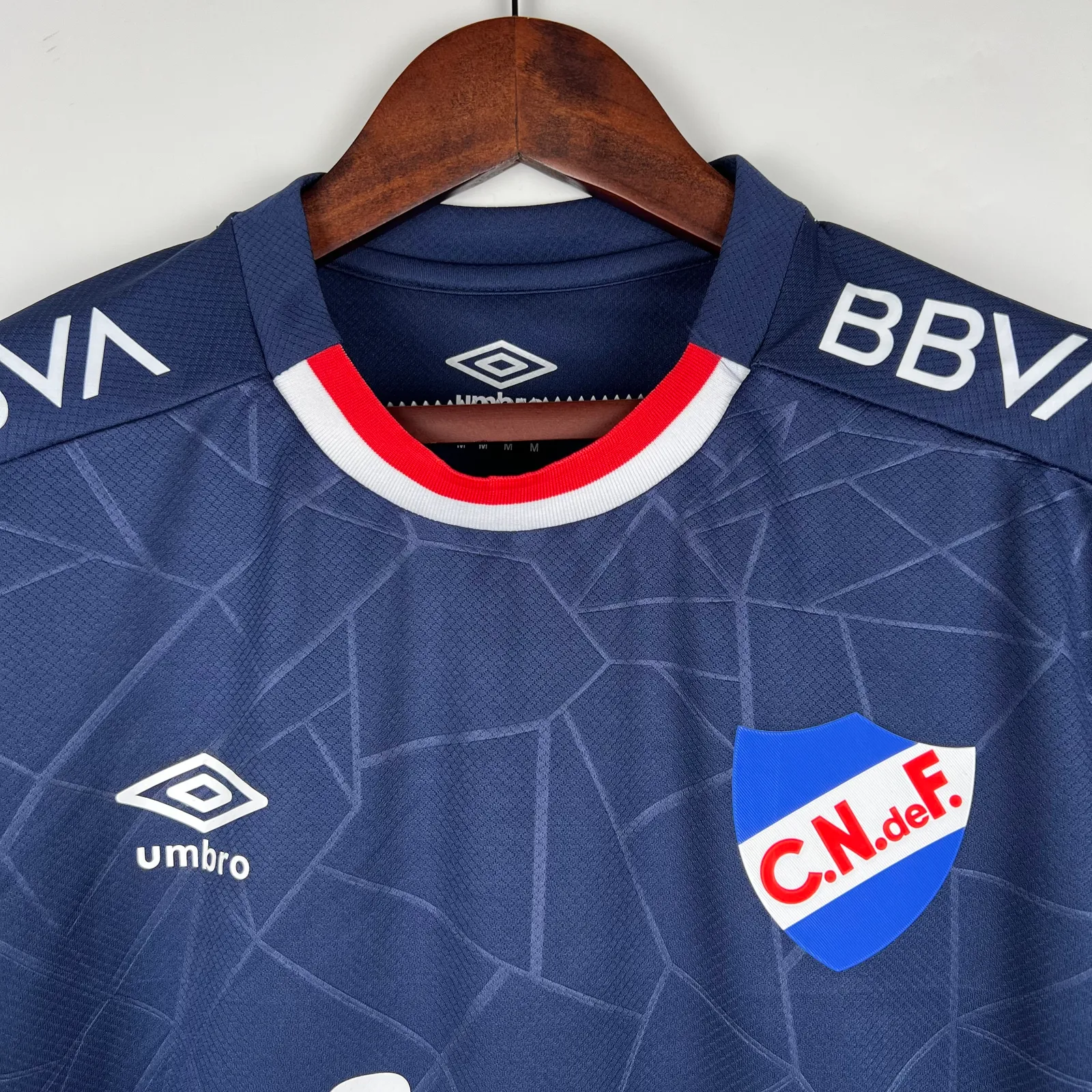 23/24 Nacional de Football Special Edition — 1/2