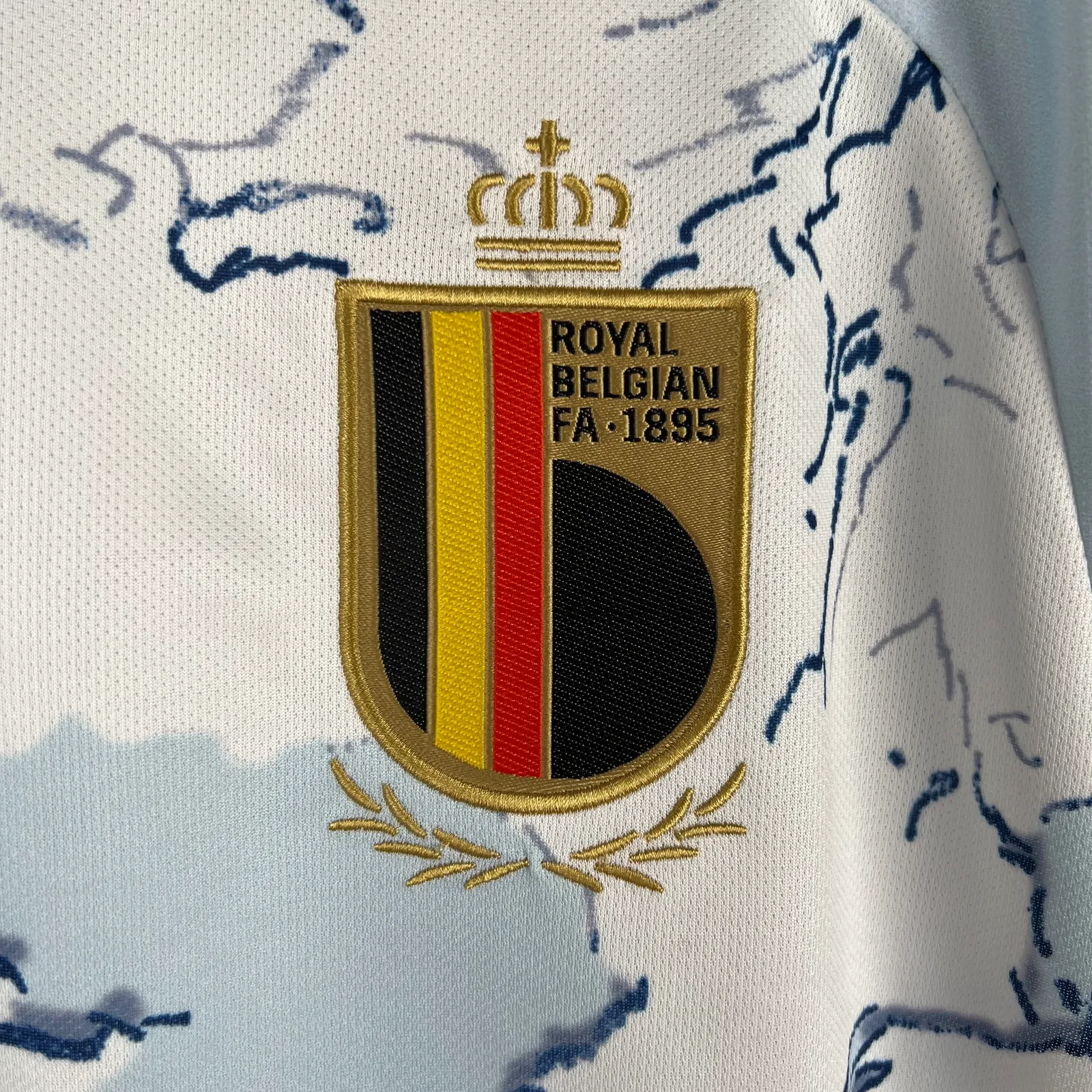 2023 Belgium — 2/2