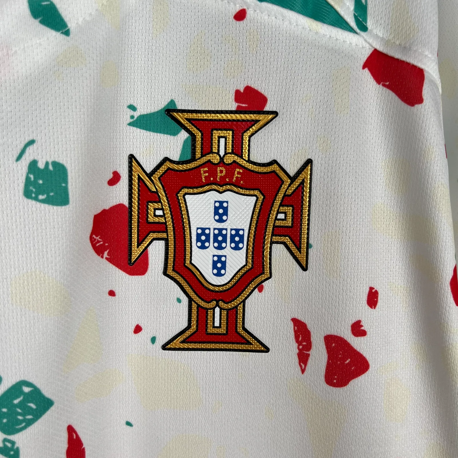 2023 Portugal — 1/2