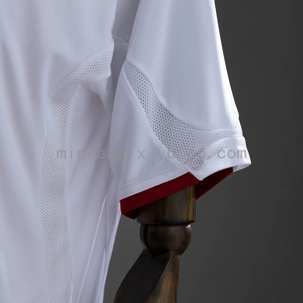 Retro AC Milan 09/10 Away