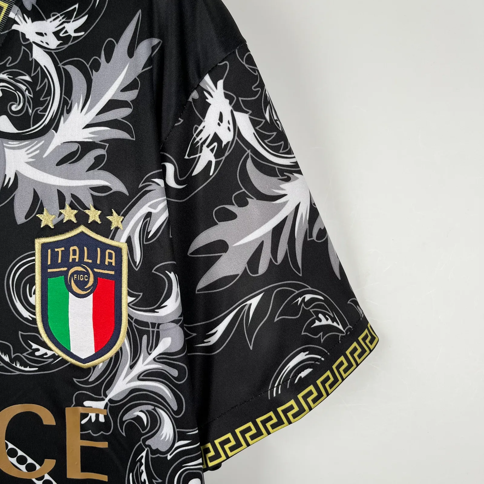 23/24 Italy Special Edition Black — 2/2