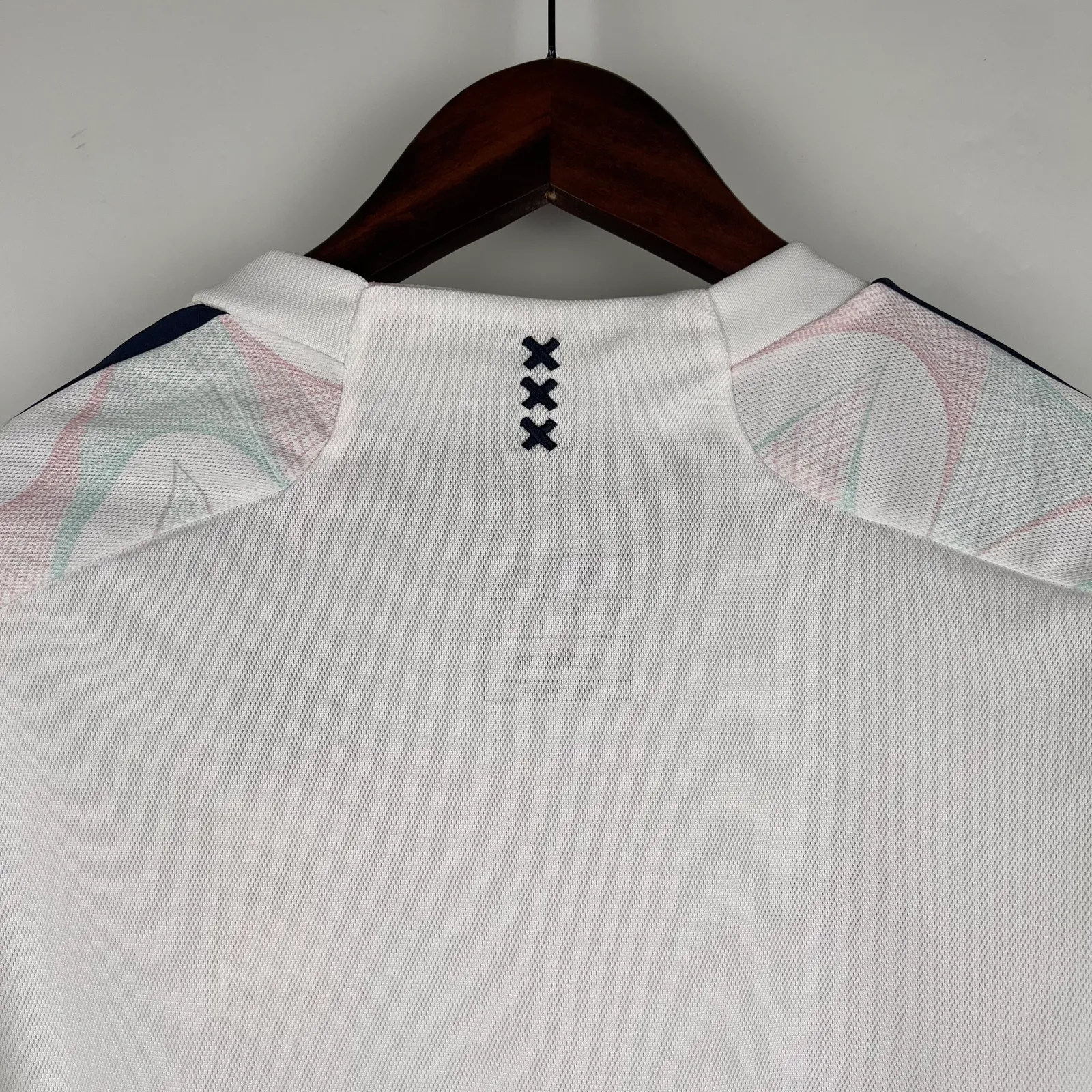 23/24 Ajax away
