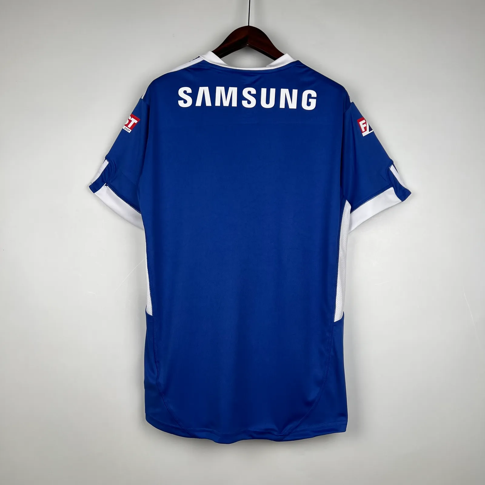 Retro Palmeiras 2009 — 2/2