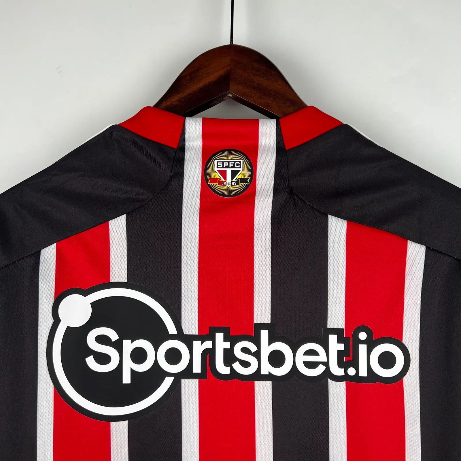 23/24 Sao Paulo away — 2/2