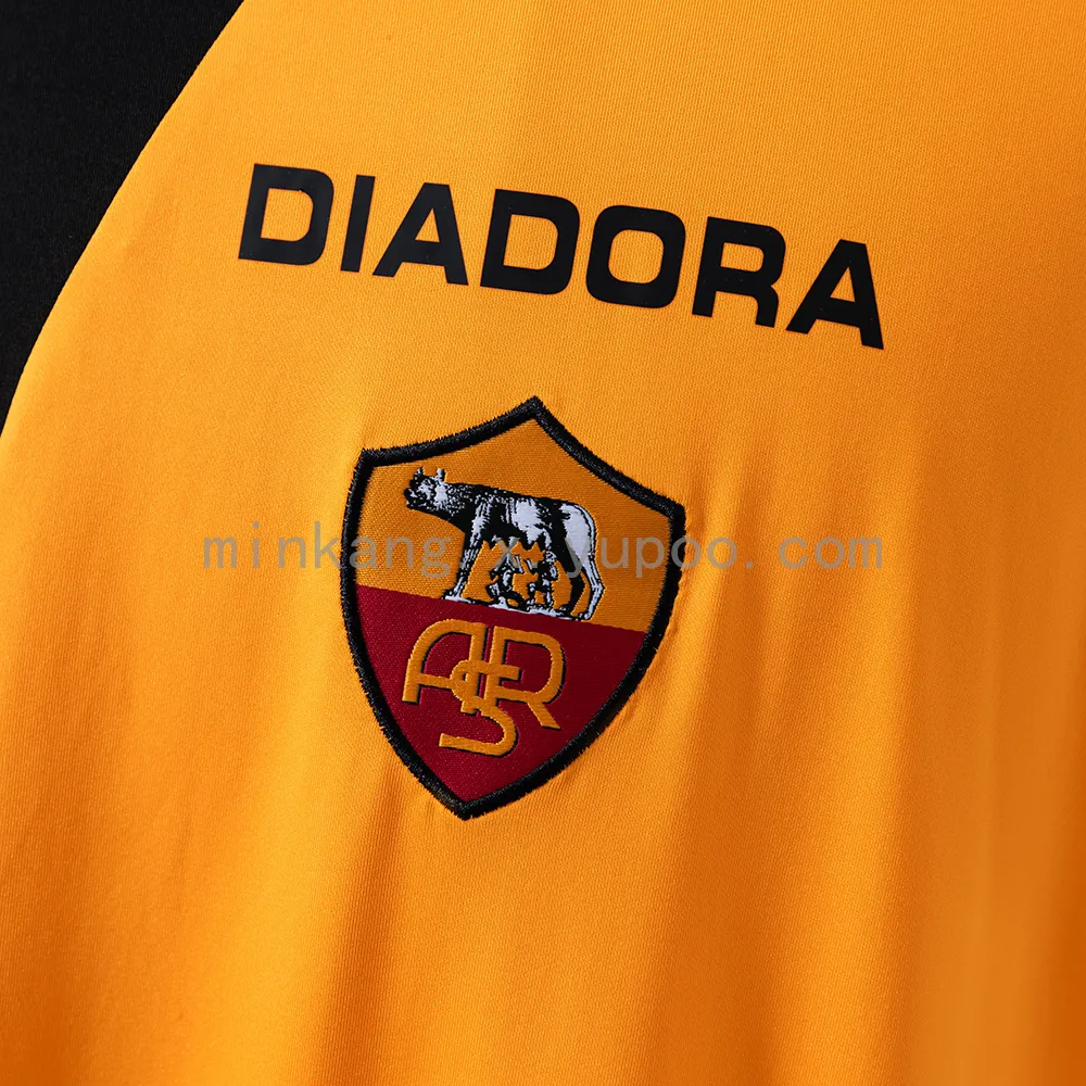Retro Roma 05/06 Home — 2/2