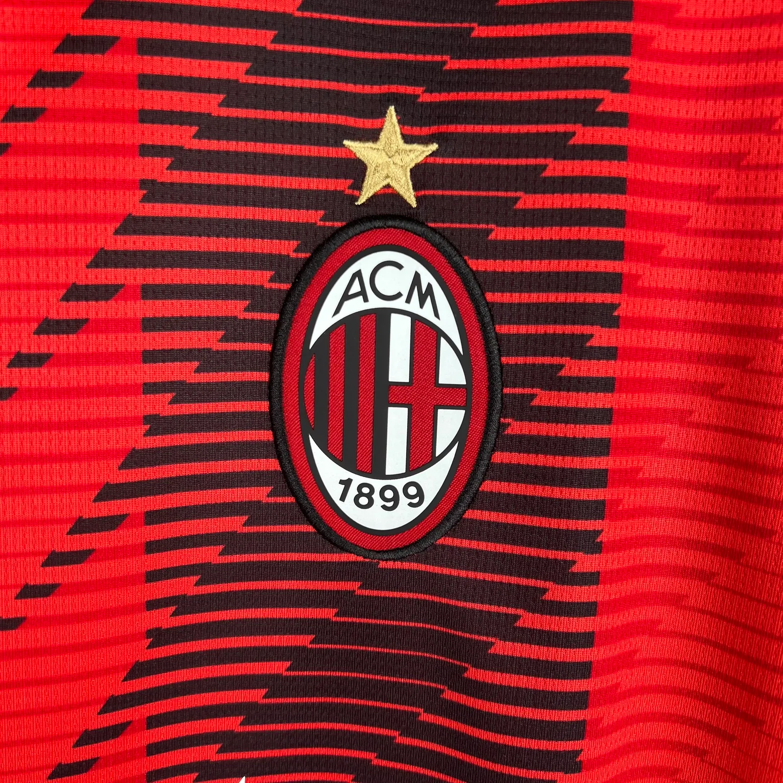 23/24 AC Milan home — 2/2