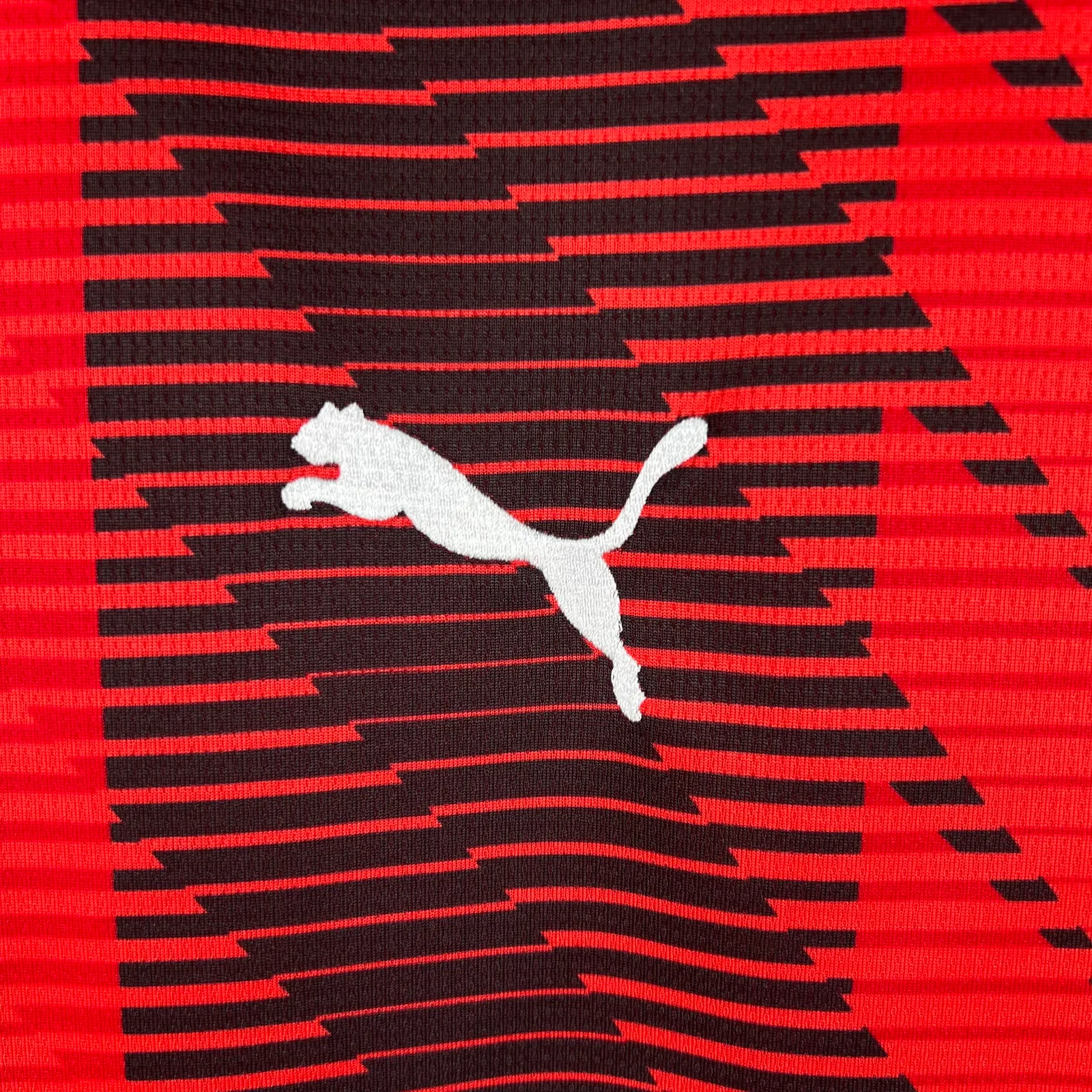 23/24 AC Milan home