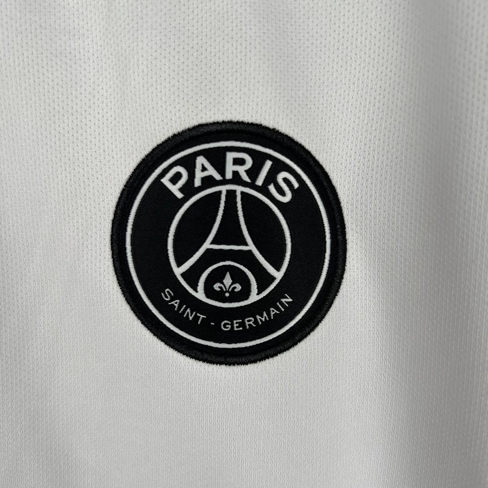 Retro PSG 18/19 Long Sleeve Black — 2/2