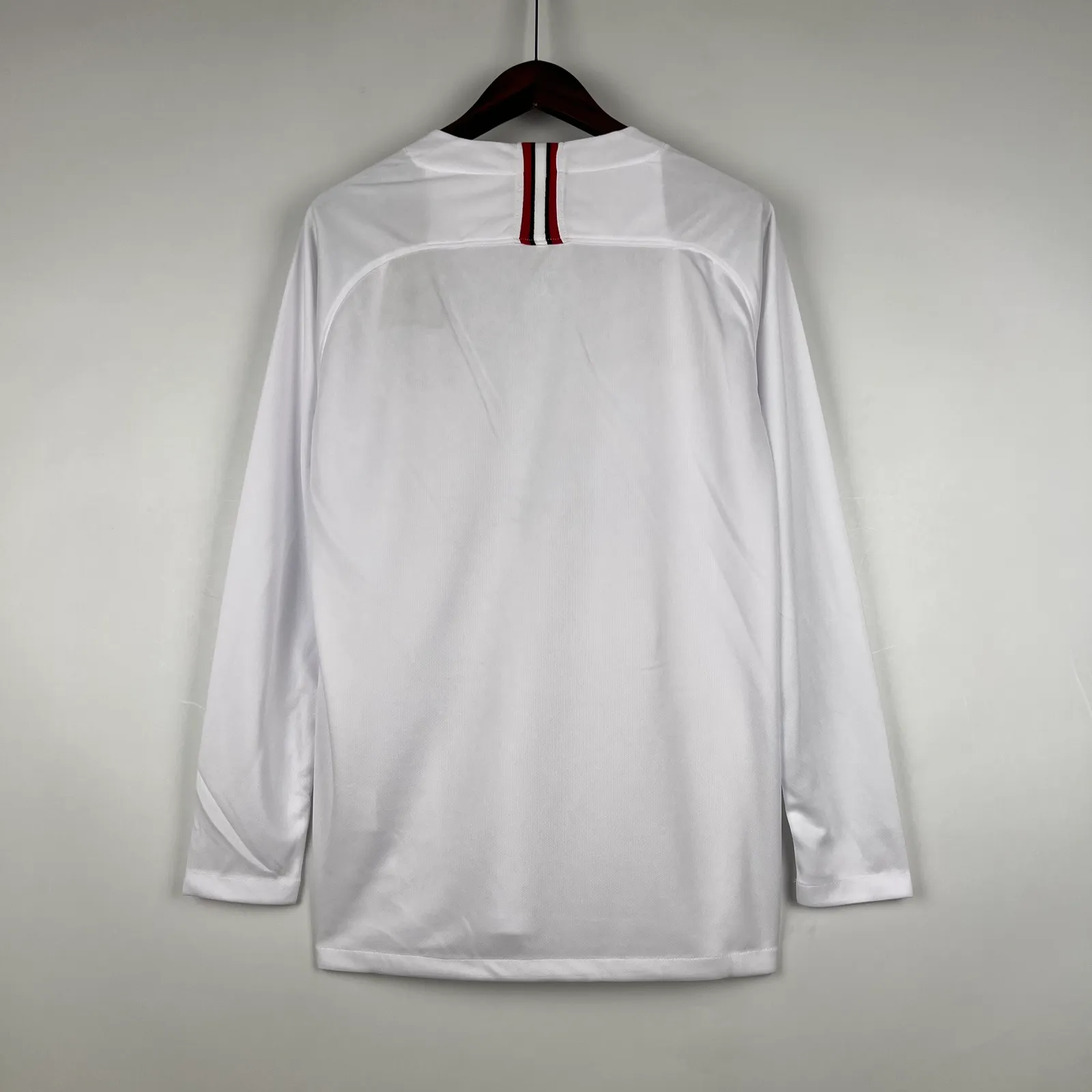 Retro PSG 18/19 Long Sleeve Black — 1/2