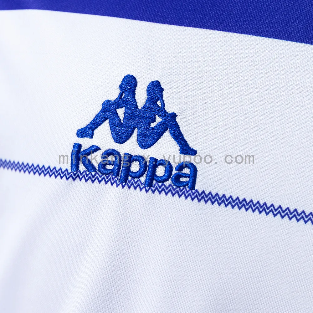 Retro Porto85/86 away — 2/2