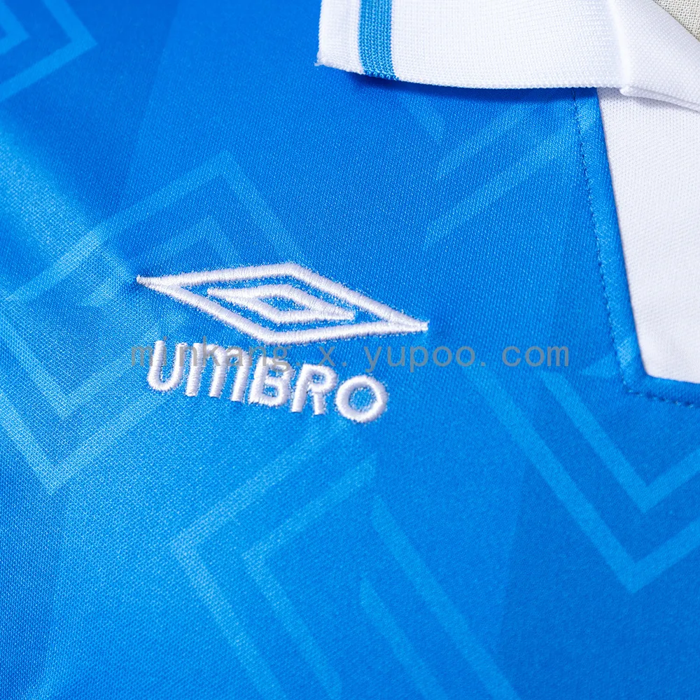 Retro Napoli 93/94 Home — 2/2