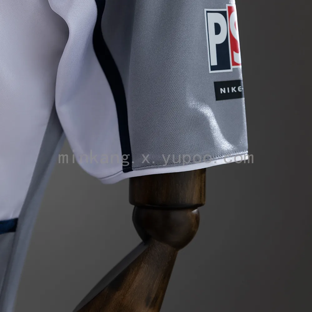 Retro PSG99/00 Away — 2/2