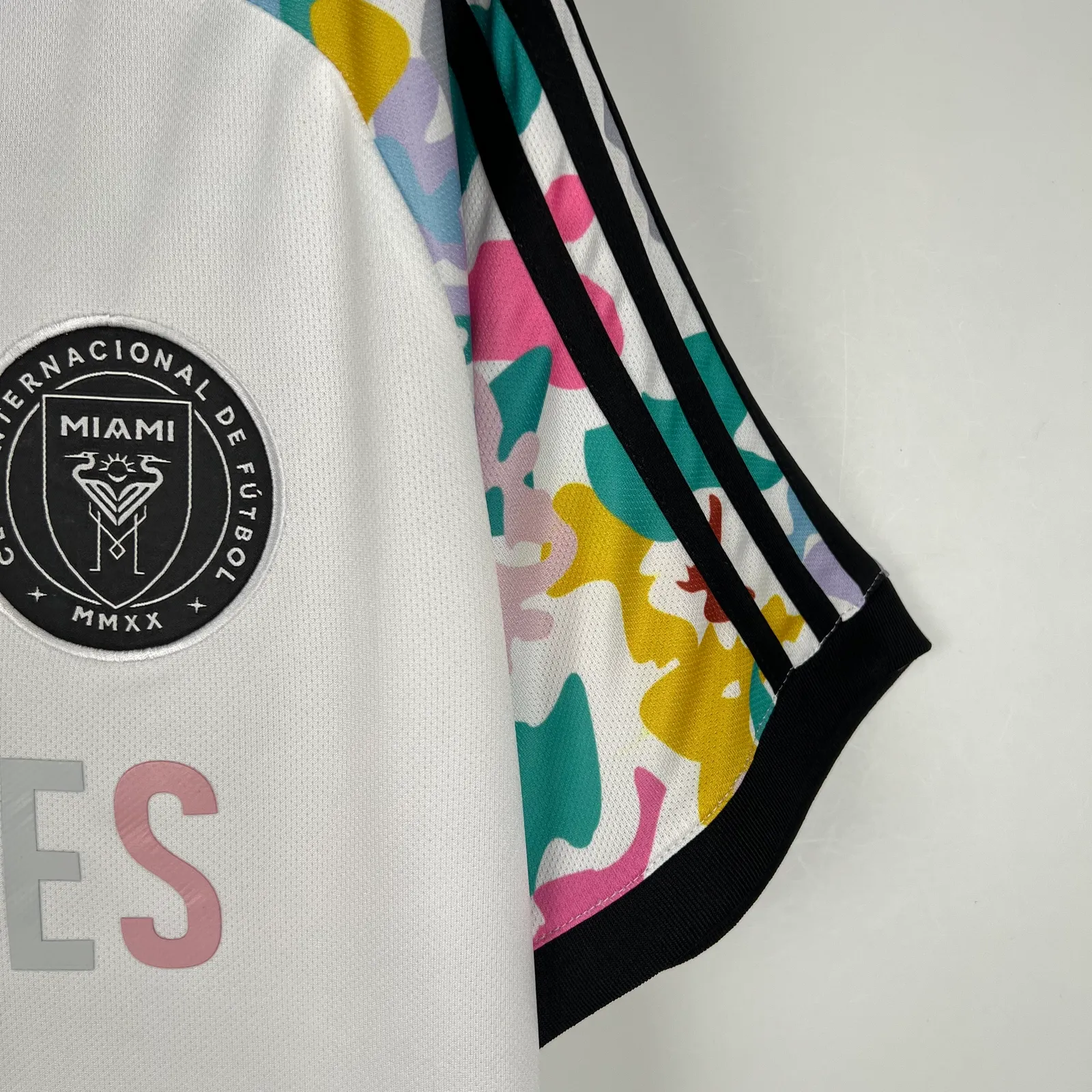 23/24 Miami Training Jersey — 1/2