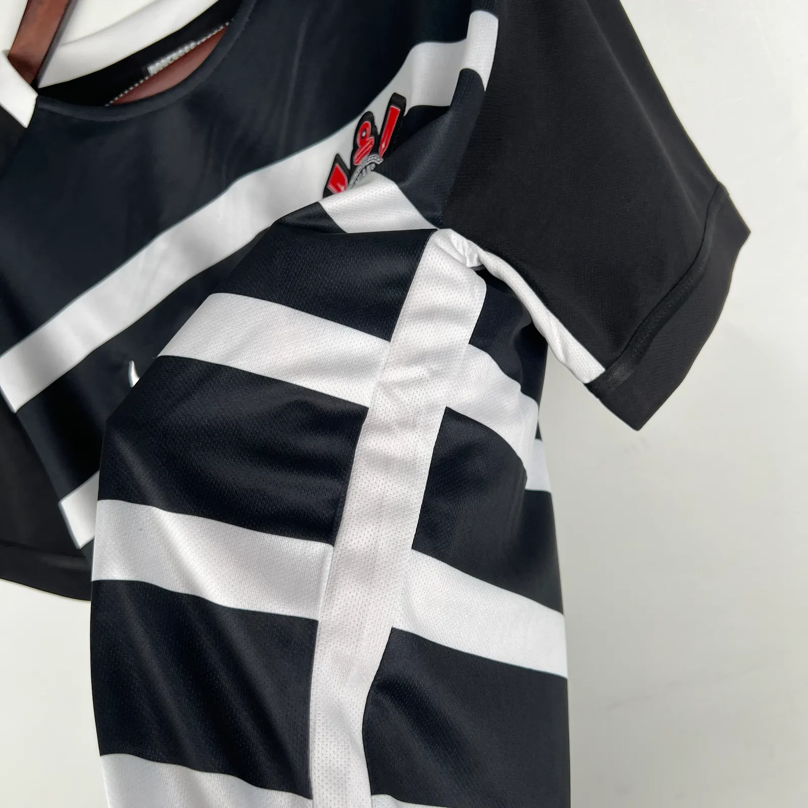Retro Corinthians 15/16 away — 2/2