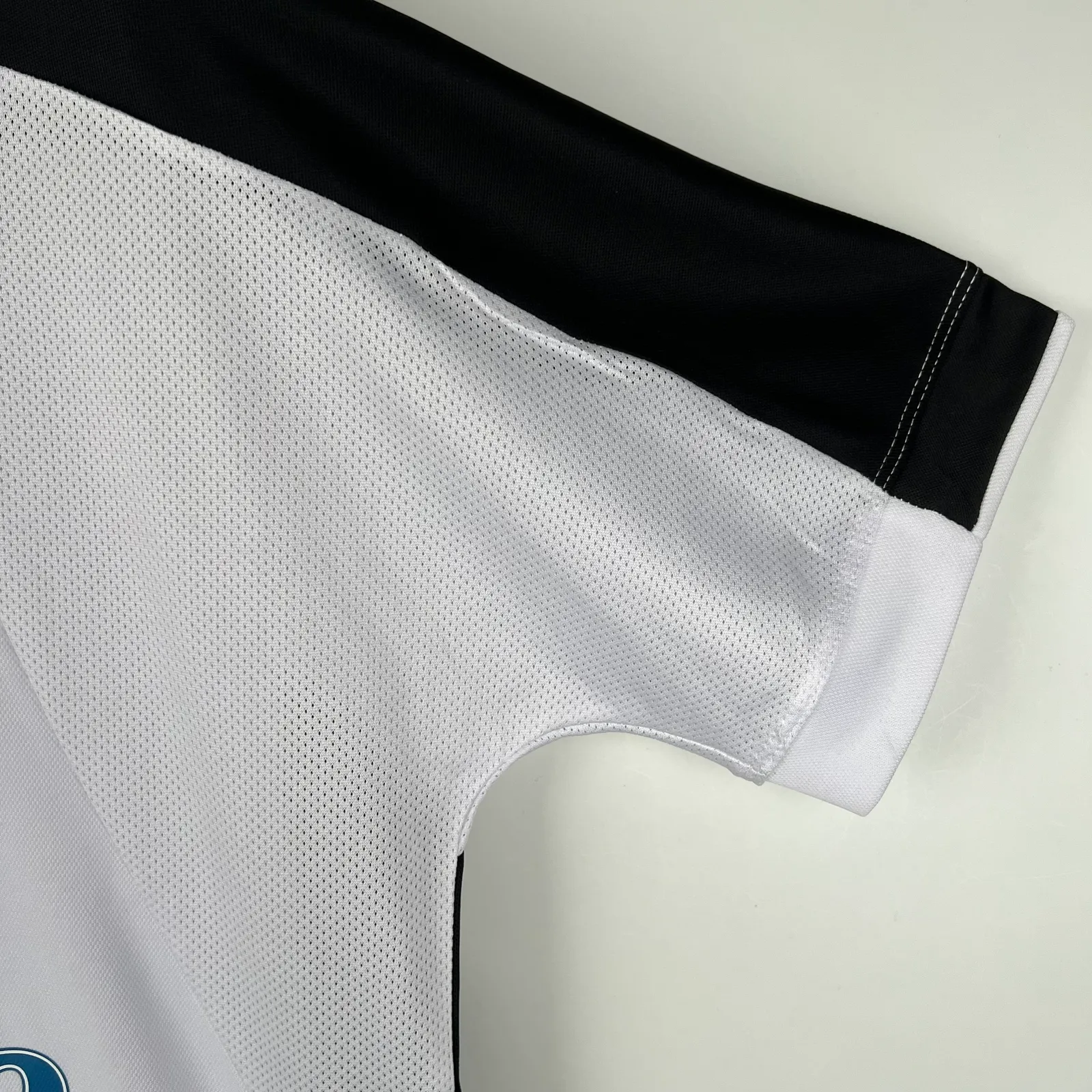 Retro Corinthians 2000 Home — 1/2