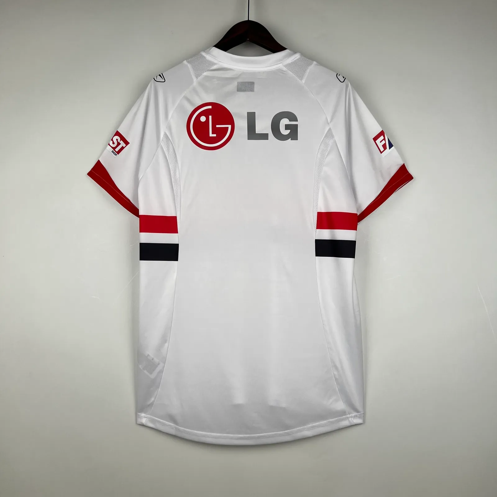 Retro sao paulo 07/08 home — 2/2