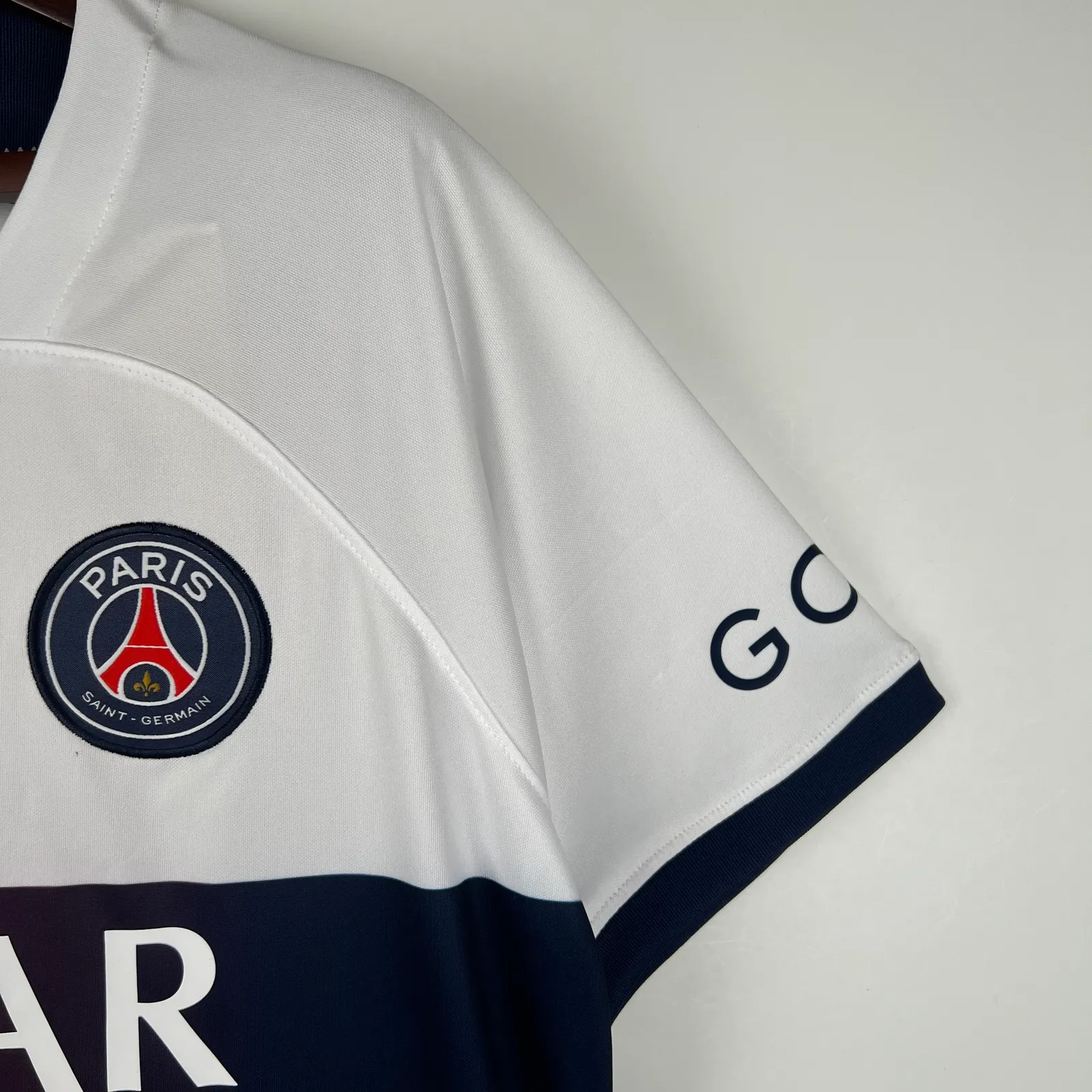 23/24 PSG Away