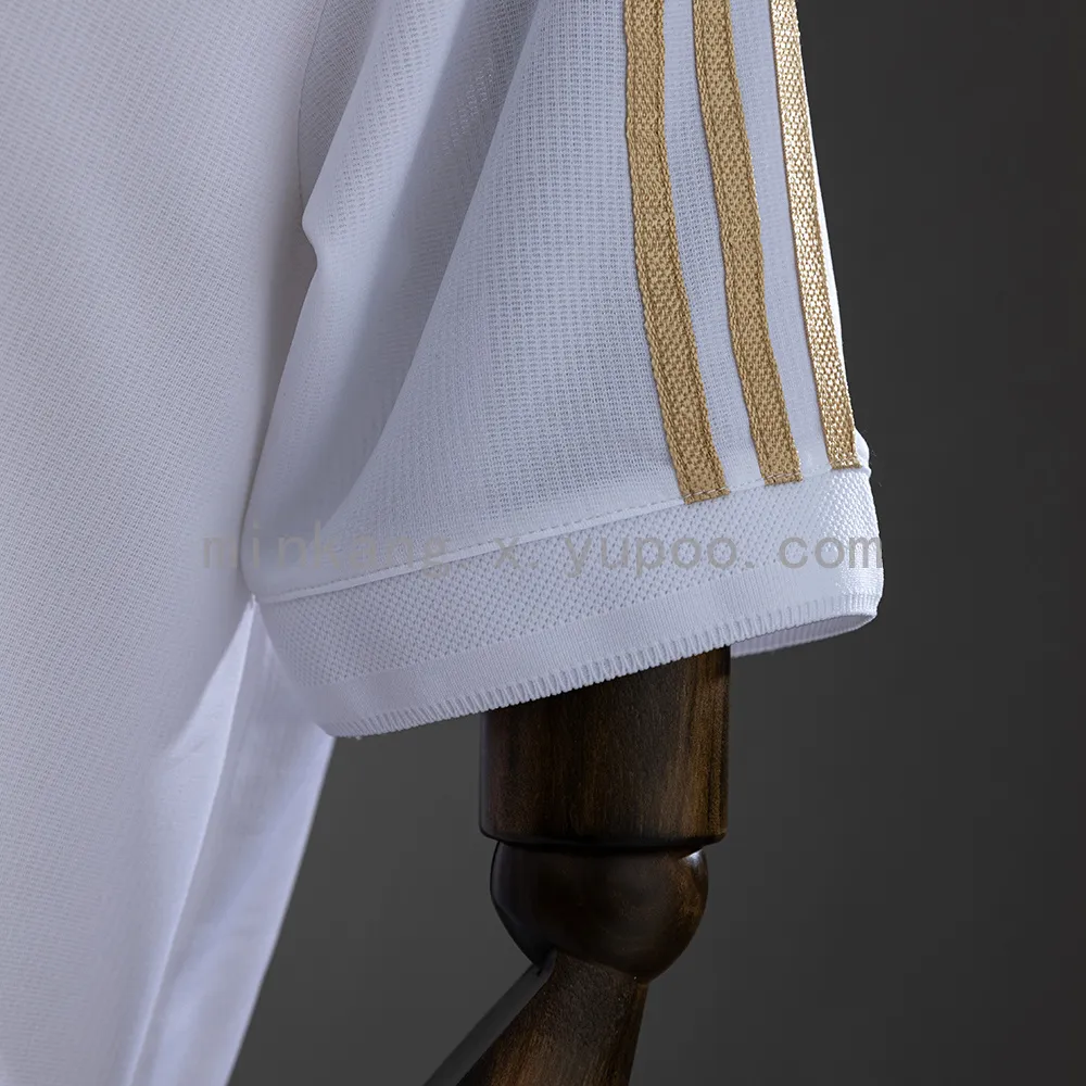 2023 Italy 125th Anniversary White