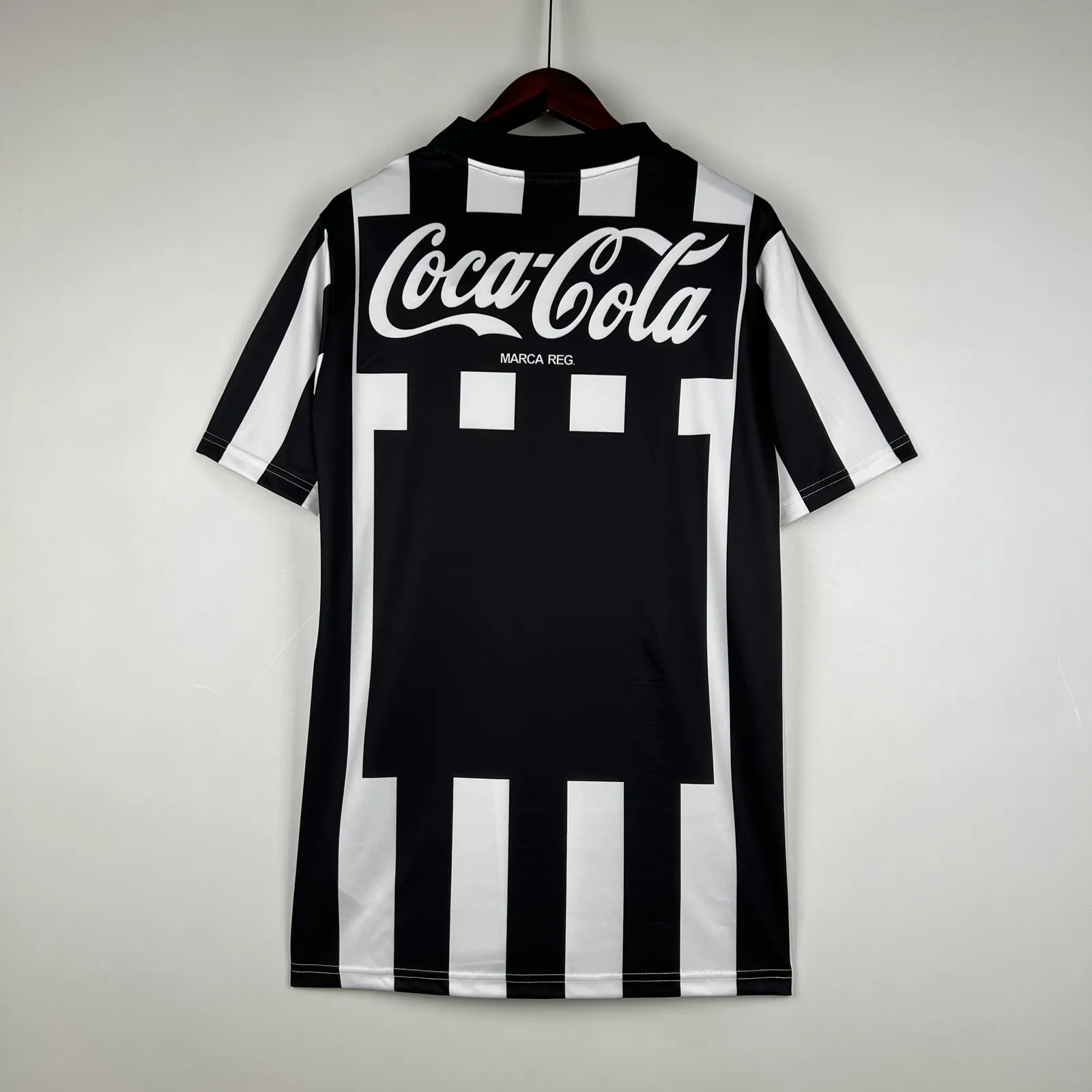 Retro Botafogo 1992 Home — 2/2