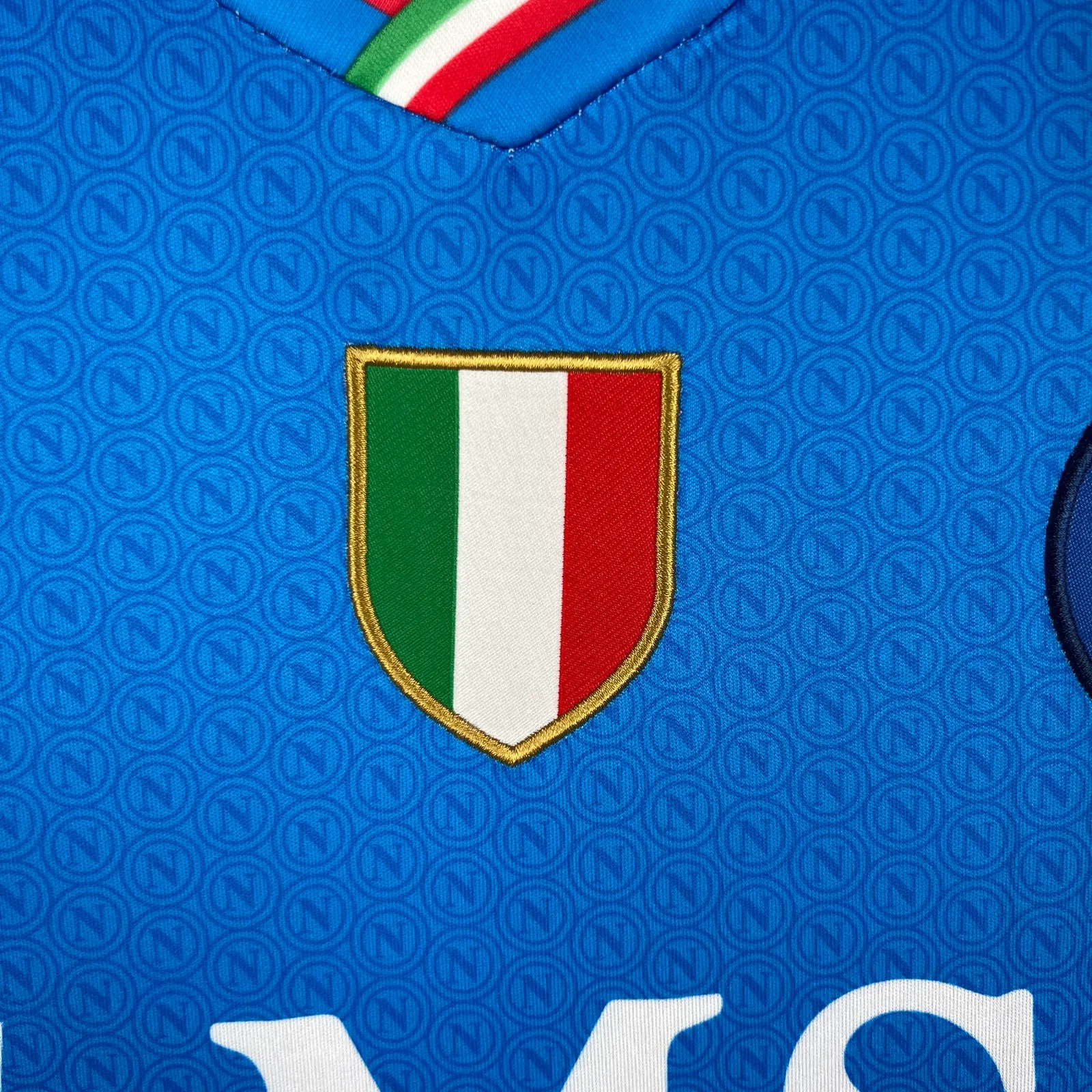 23/24 Napoli Home — 2/2