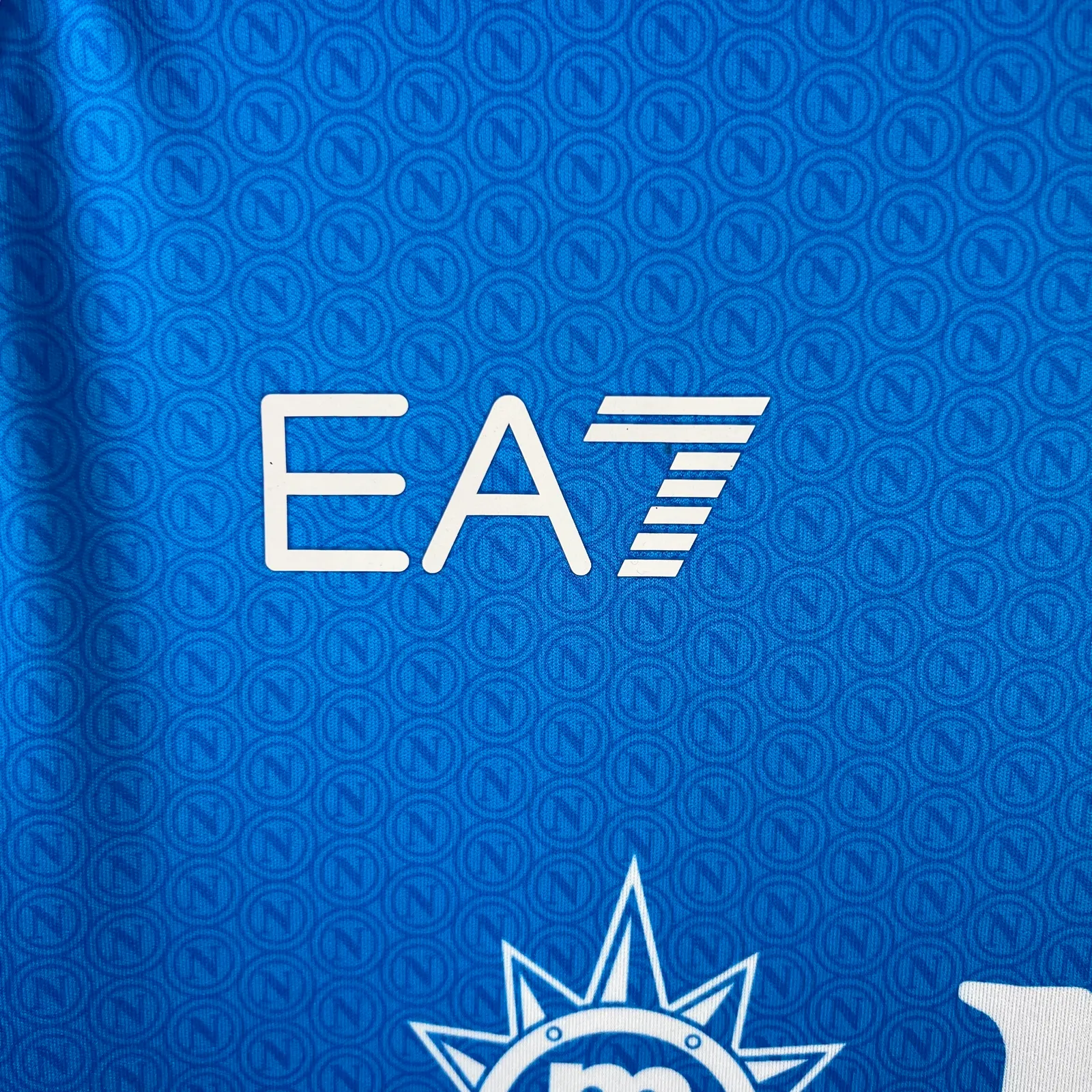 23/24 Napoli Home