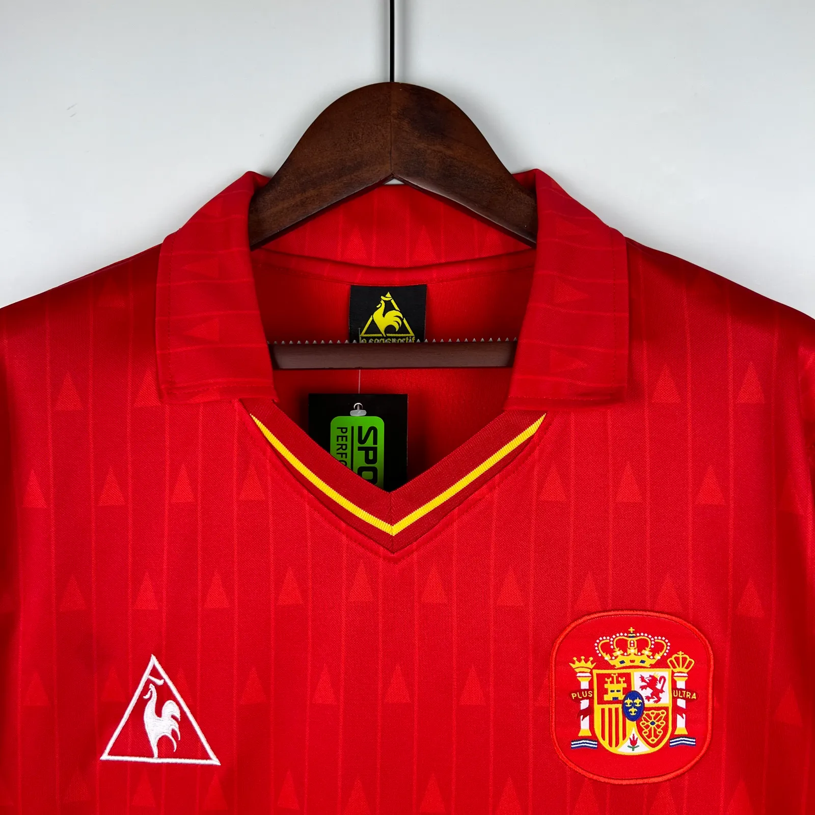 Retro Spain 88/91 Home — 2/2