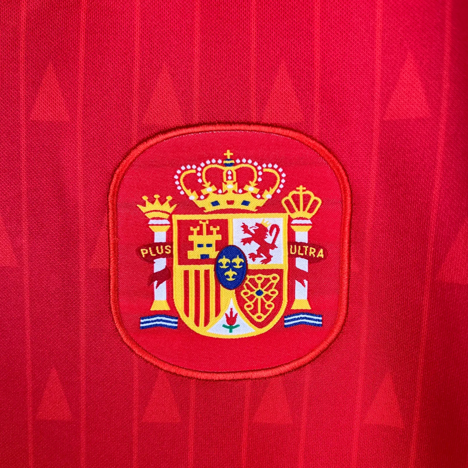 Retro Spain 88/91 Home