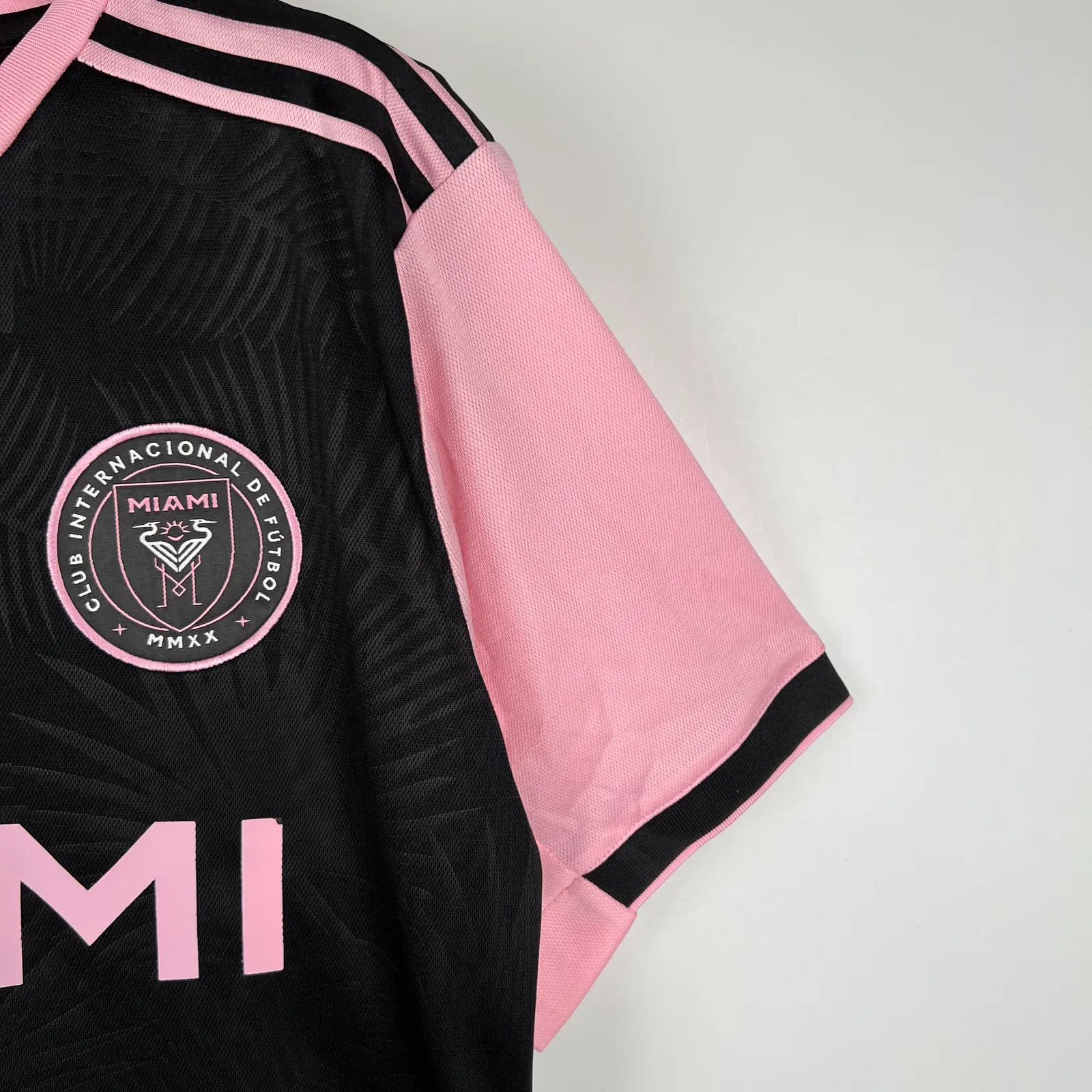 23/24 Miami Black