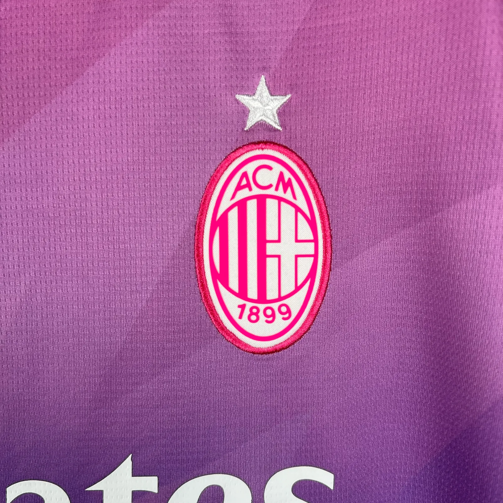 23/24 AC Milan third away — 1/2