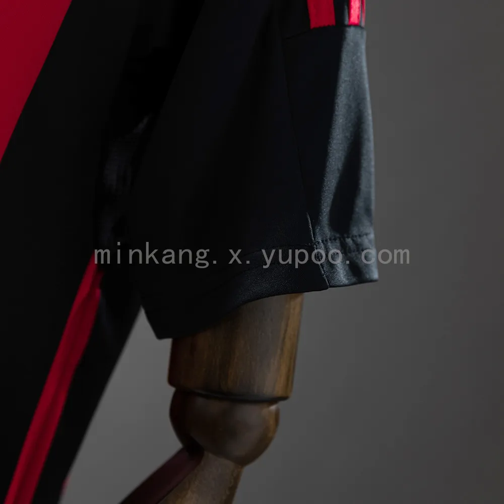 Retro AC Milan 08/09 Home — 2/2