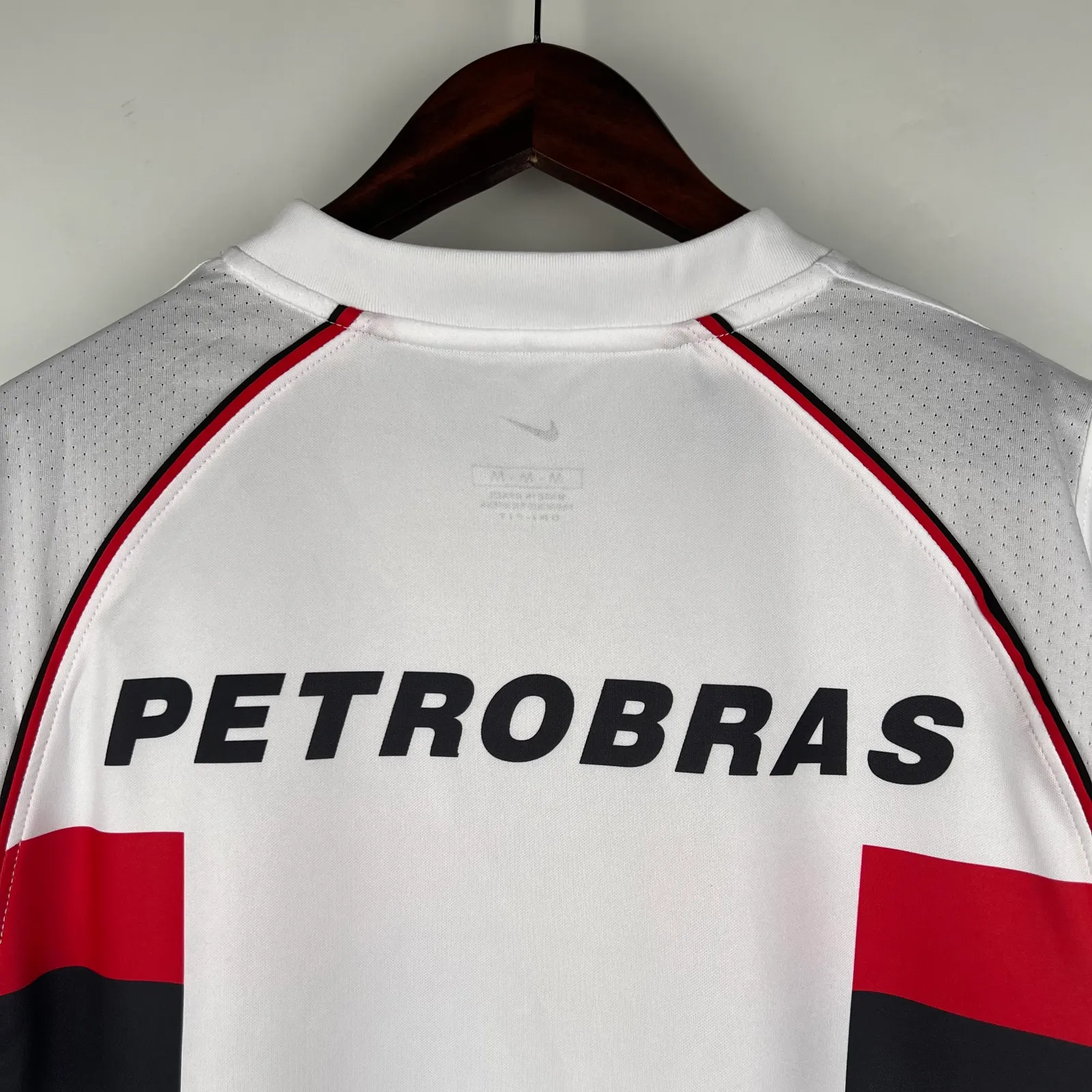 Retro Flamengo 2002 Away — 2/2