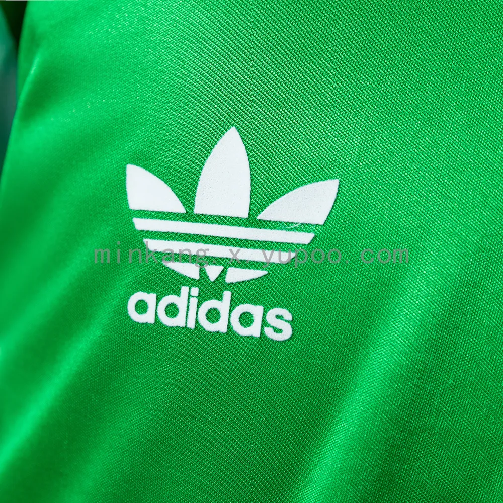 Retro Ireland 88/90 Home — 2/2