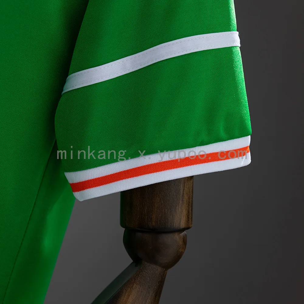 Retro Ireland 88/90 Home — 1/2