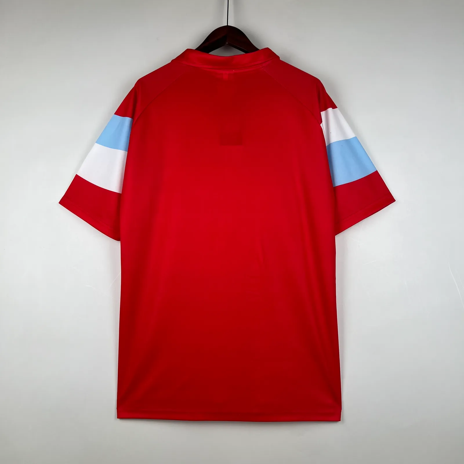 Retro Napoli 90/91 away — 2/2