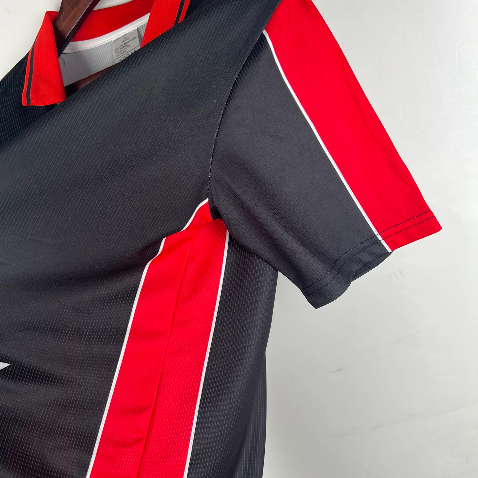 Retro Flamengo 1999 Third Away — 1/2