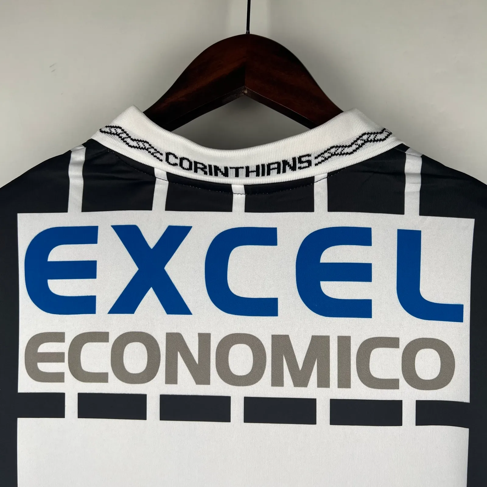 Retro Corinthians 1997 Away — 2/2